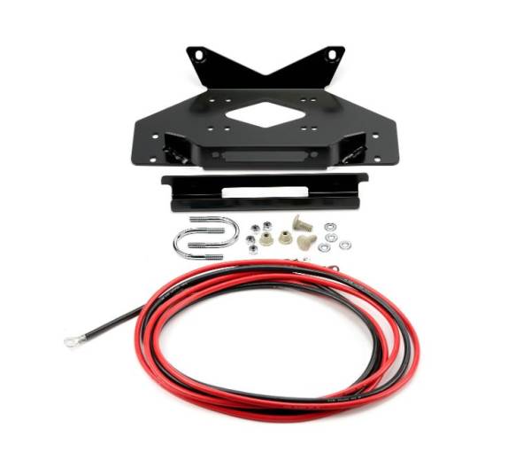 Warn - Warn WINCH MOUNTING KIT 101676 - Image 1