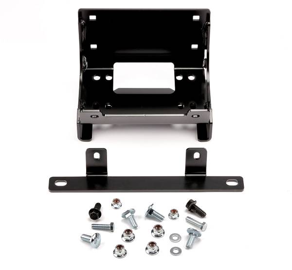 Warn - Warn WINCH MOUNTING KIT 101678 - Image 1