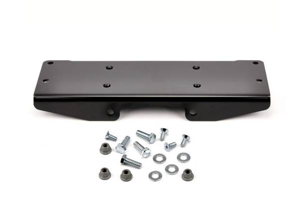 Warn - Warn WINCH MOUNTING KIT 101688 - Image 1