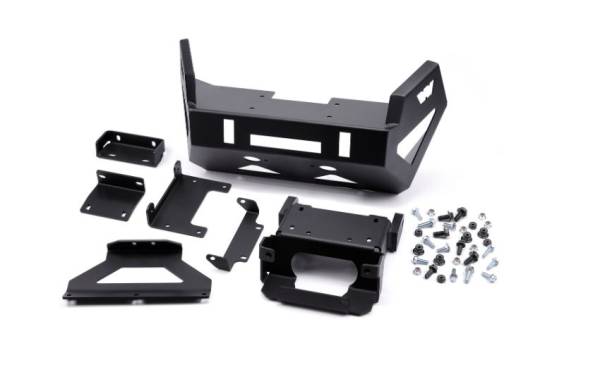 Warn - Warn WINCH MOUNTING KIT 101702 - Image 1