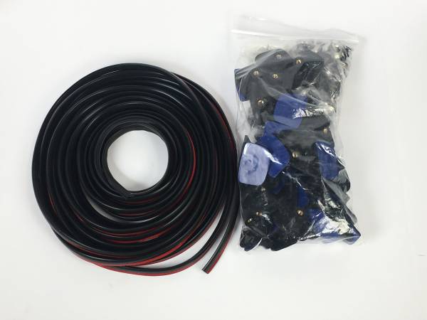 Warn - Warn HARDWARE KIT 102062 - Image 1