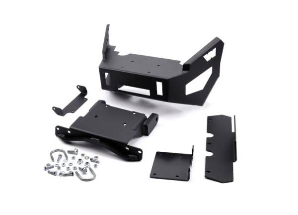 Warn - Warn WINCH MOUNTING KIT 102506 - Image 1