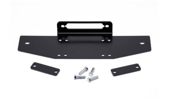 Warn - Warn WINCH MOUNTING KIT 102848 - Image 1