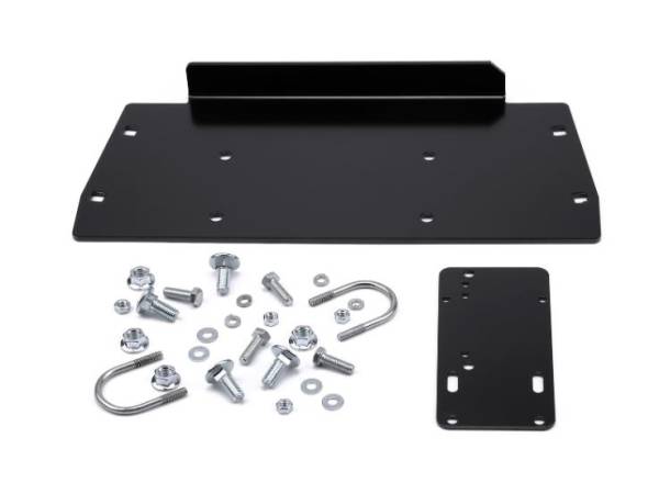 Warn - Warn WINCH MOUNTING KIT 102852 - Image 1