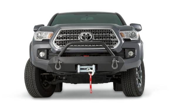 Warn - Warn WINCH MOUNT 102876 - Image 1