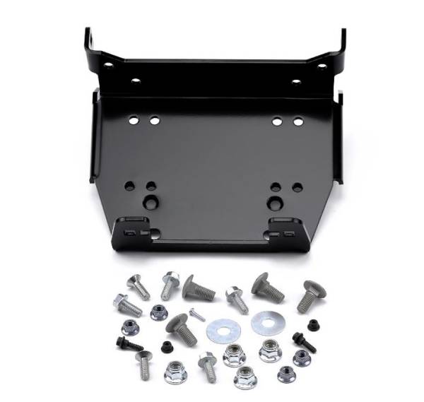 Warn - Warn WINCH MOUNTING KIT 102920 - Image 1