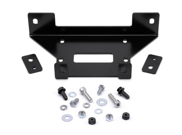 Warn - Warn WINCH MOUNTING KIT 102946 - Image 1