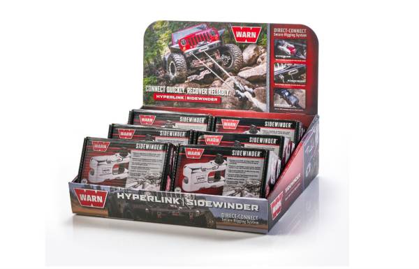 Warn - Warn ASSORTMENT 102990 - Image 1