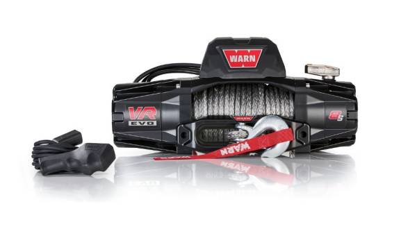 Warn - Warn WINCH 103251 - Image 1