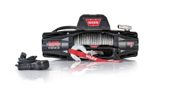 Warn - Warn WINCH 103253 - Image 1