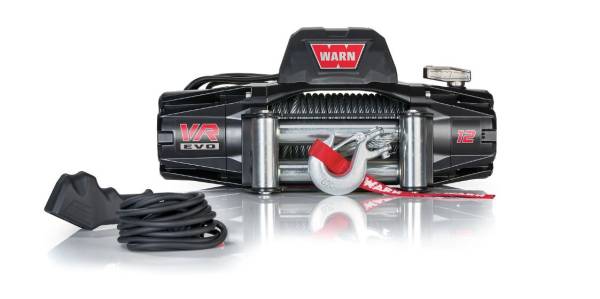 Warn - Warn WINCH 103254 - Image 1