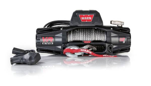 Warn - Warn WINCH 103255 - Image 1