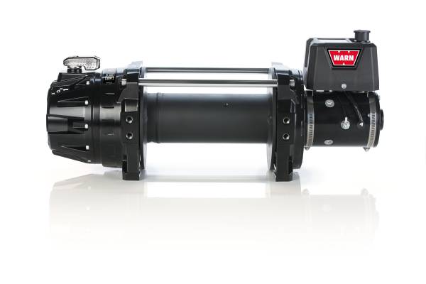 Warn - Warn SERIES WINCH 104320 - Image 1