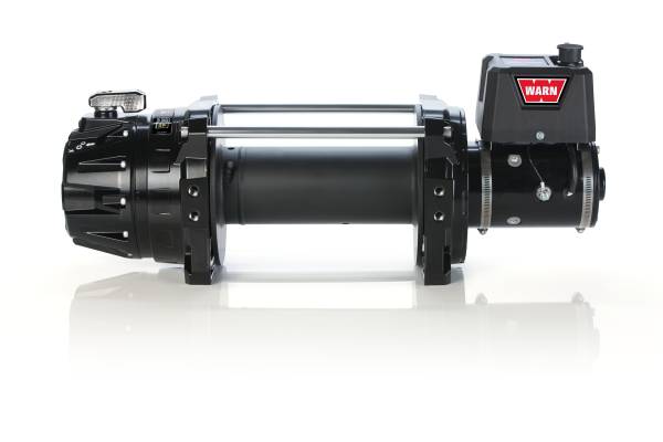 Warn - Warn SERIES WINCH 104520 - Image 1