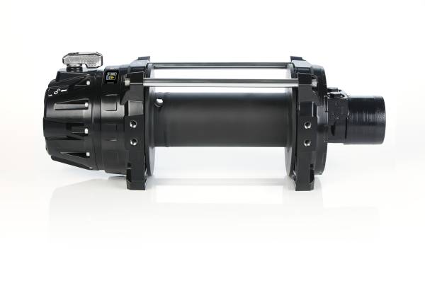 Warn - Warn SERIES WINCH 105336 - Image 1