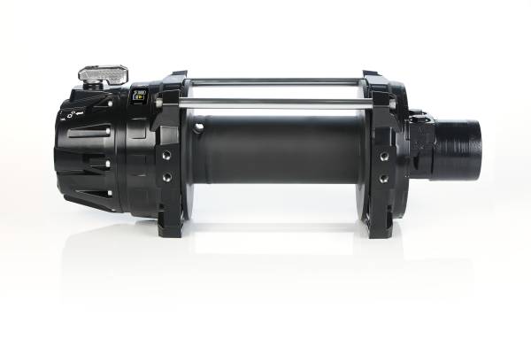 Warn - Warn SERIES WINCH 105340 - Image 1