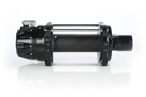 Warn - Warn SERIES WINCH 105550 - Image 1