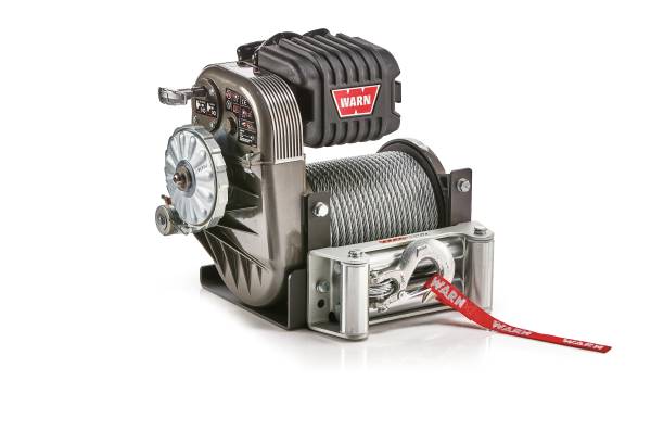 Warn - Warn WINCH 106170 - Image 1