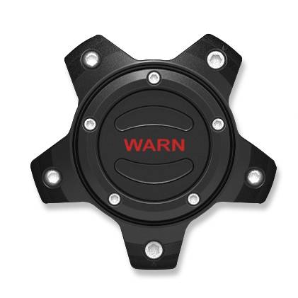 Warn - Warn WHEEL CENTER CAP 106683 - Image 1