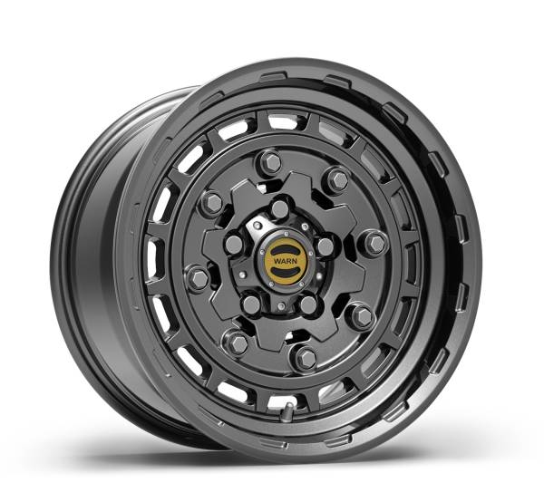 Warn - Warn WHEEL 106690 - Image 1