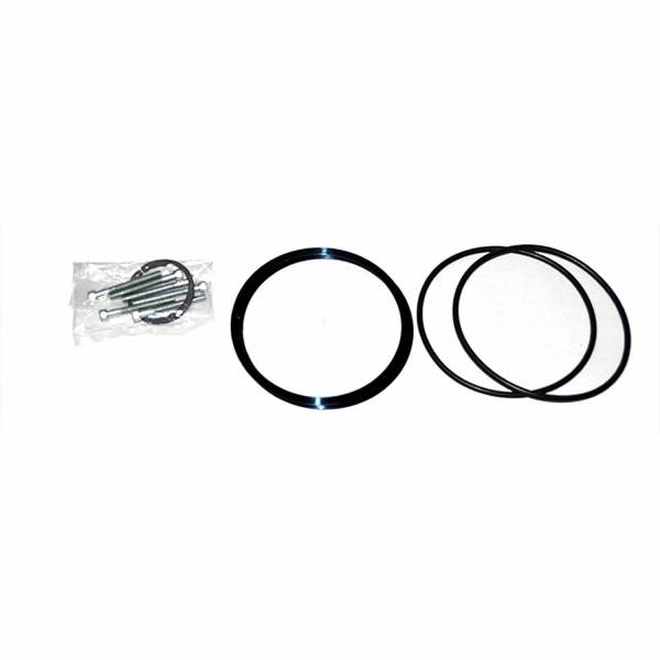 Warn - Warn HUB SVC KIT 11714 - Image 1