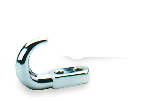 Warn - Warn TOW HOOK-CHROME 13200 - Image 1