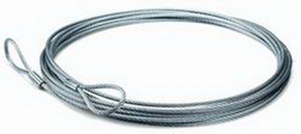 Warn - Warn WIRE ROPE EXTENSION 25431 - Image 1