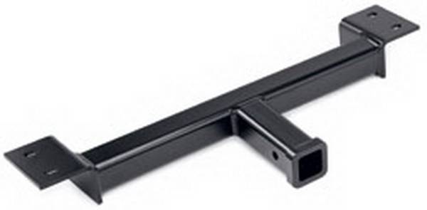 Warn - Warn FRONT RECEIVER 25897 - Image 1