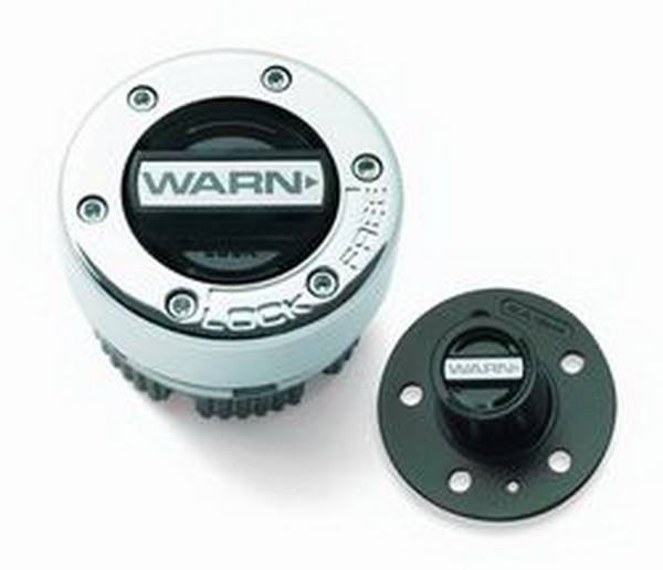 Warn - Warn M250D HUB SET 29071 - Image 1