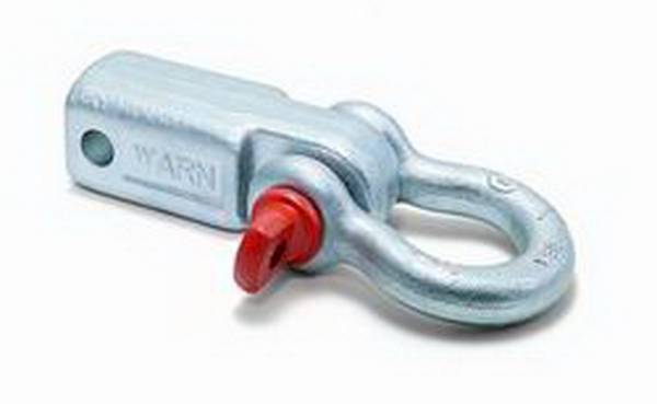 Warn - Warn RECEIVER SHACKLE 29312 - Image 1