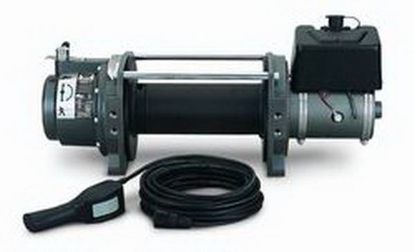 Warn - Warn SERIES WINCH 30281 - Image 1