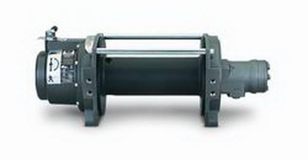 Warn - Warn SERIES WINCH 30283 - Image 1