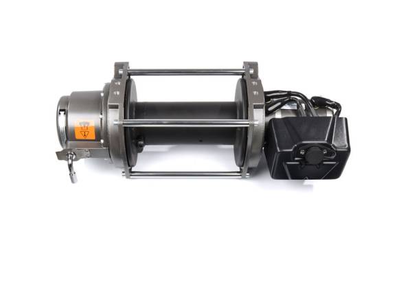 Warn - Warn SERIES WINCH 30284 - Image 1