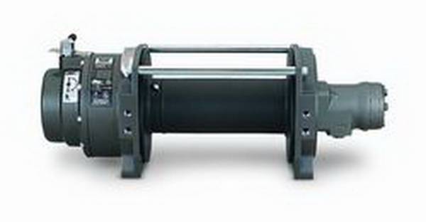 Warn - Warn SERIES WINCH 30289 - Image 1