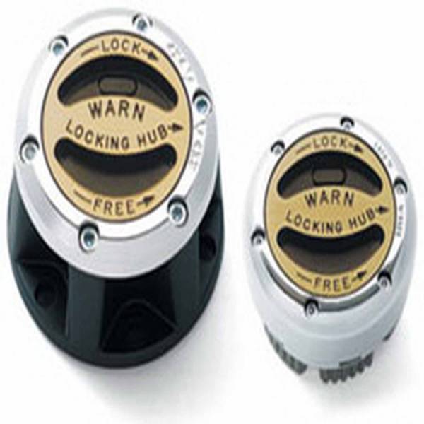 Warn - Warn HUB GEO/SUZUKI SET 34581 - Image 1