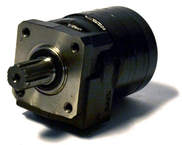 Warn - Warn HYDRAULIC MOTOR 34789 - Image 1