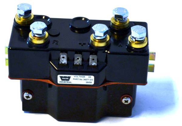 Warn - Warn CONTACTOR 34970 - Image 1