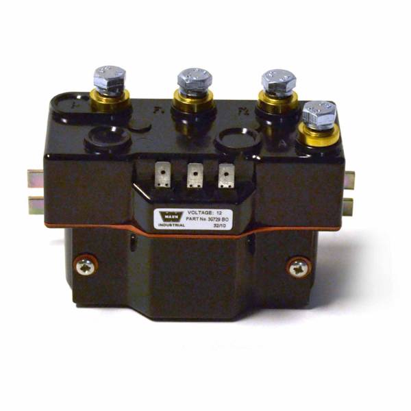 Warn - Warn CONTACTOR 34971 - Image 1