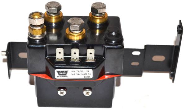 Warn - Warn CONTACTOR 34974 - Image 1