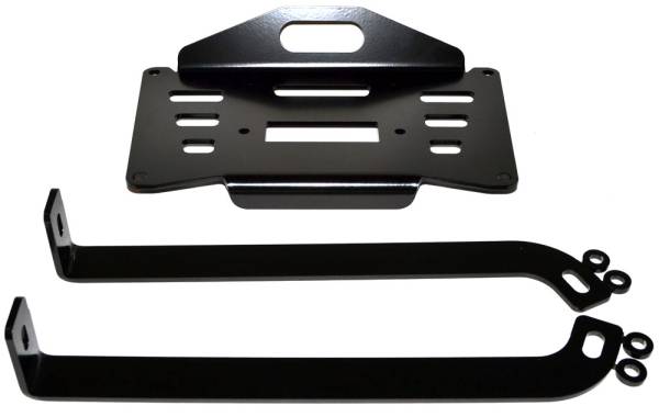 Warn - Warn WINCH MOUNTING KIT 35048 - Image 1