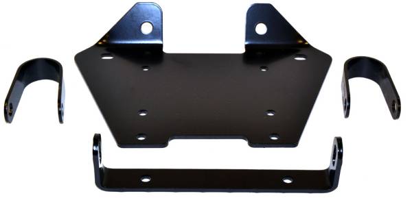 Warn - Warn WINCH MOUNTING KIT 35274 - Image 1