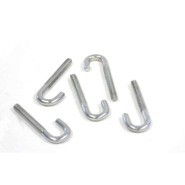Warn - Warn J-BOLT KIT 36682 - Image 1