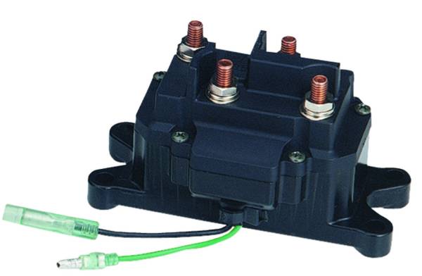 Warn - Warn CONTACTOR 40709 - Image 1