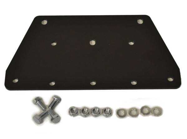 Warn - Warn WINCH MOUNTING KIT 60272 - Image 1