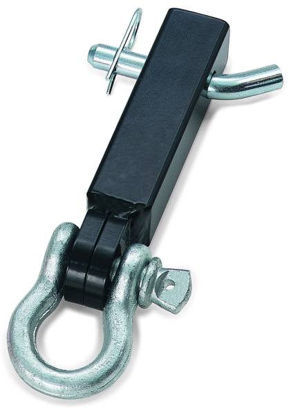 Warn - Warn SHACKLE BRACKET 62041 - Image 1