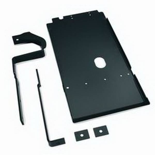 Warn - Warn SKID PLATE 65020 - Image 1