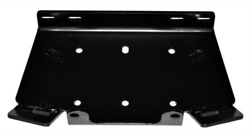 Warn - Warn WINCH MOUNTING KIT 65098 - Image 1