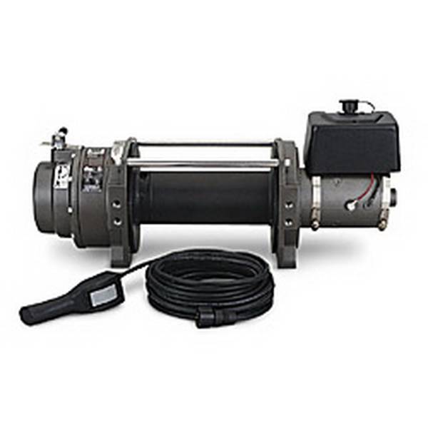 Warn - Warn SERIES WINCH 65932 - Image 1