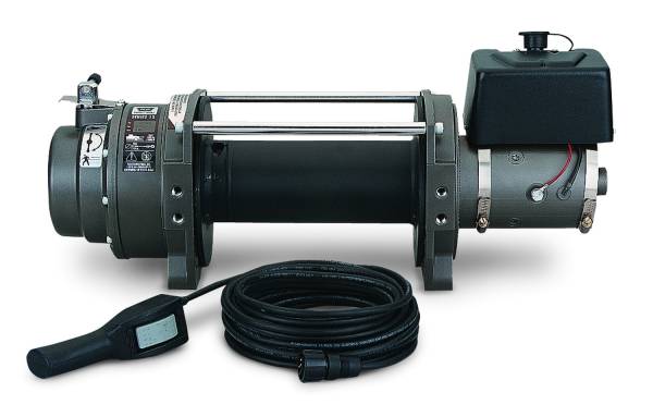 Warn - Warn SERIES WINCH 66032 - Image 1