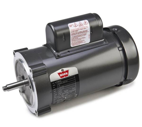 Warn - Warn AC MOTOR 68537 - Image 1